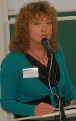 Chantal Lécolier